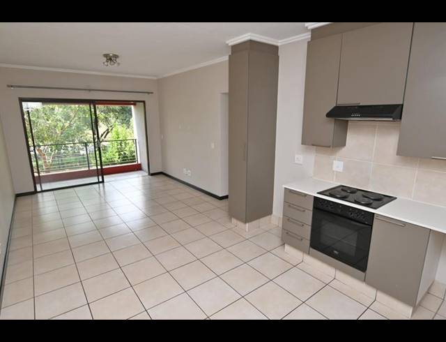 2 BEDROOM APARTMENT FOR SALE IN FOURWAYS